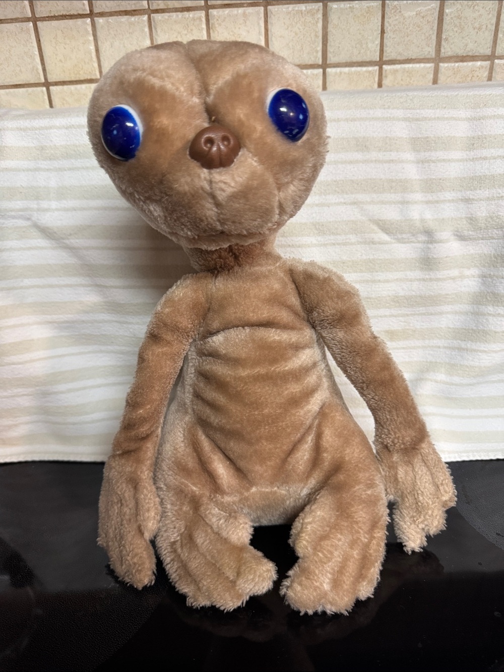 Vintage E.T. 1982 Good Condition